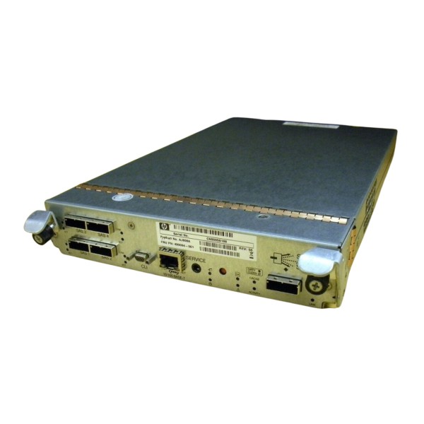 Controlador HP AJ808A