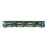 Backplane DELL RVVMP for Poweredge R720XD