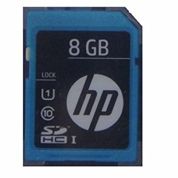 SD CARD HP 726115-001