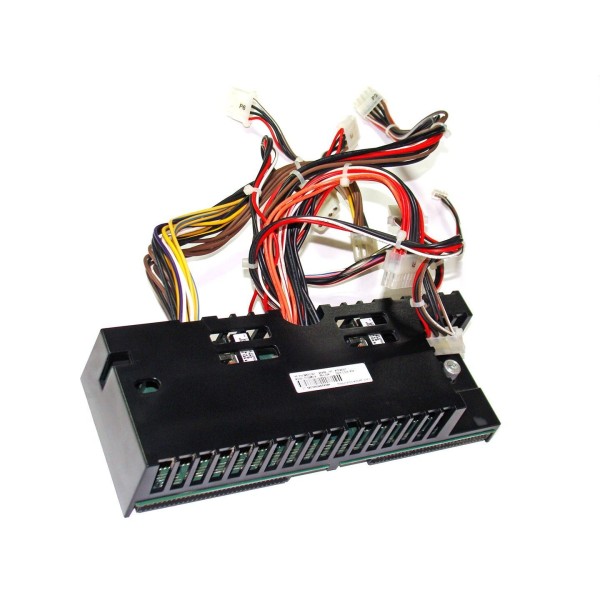 Backplane HP 411787-001 for Proliant ML350 G5