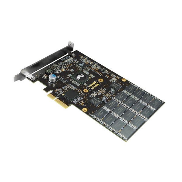 Disco Duro HP 833587-001 PCIe 6400 Gigas