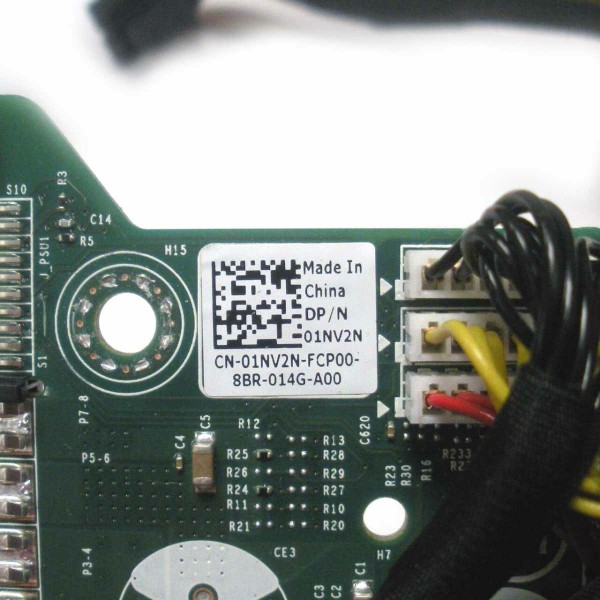 Alimentation pour DELL Poweredge R440 Ref : 1NV2N