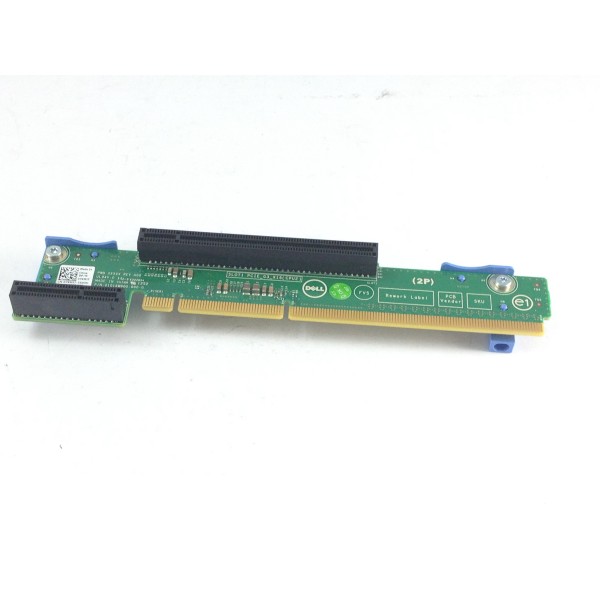 DELL Riser Card : 7KMJ7