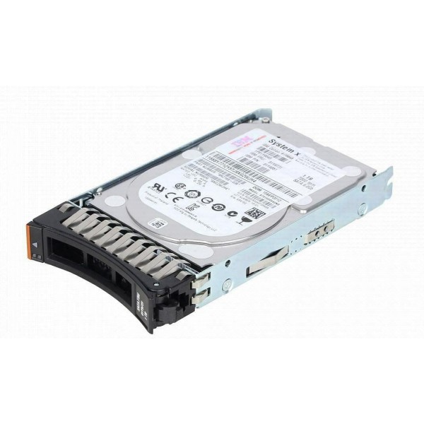 Disque Dur IBM SATA 2.5 7200 Rpm 1000 Gb 81Y9851