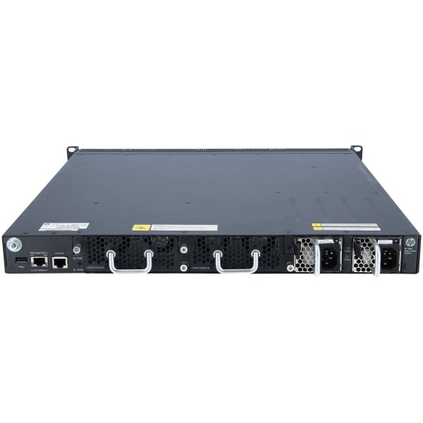 Switch HP JG510A 48 Ports RJ-45 10/100/1000