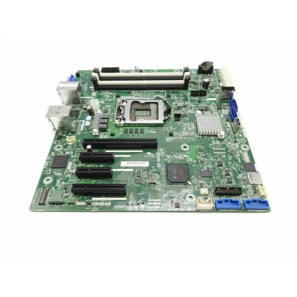 Carte mere HP Proliant ML30 G9 : 873607-001