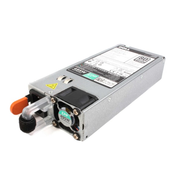 Alimentation pour DELL Poweredge T330/R630/R730 Ref : TH1CT