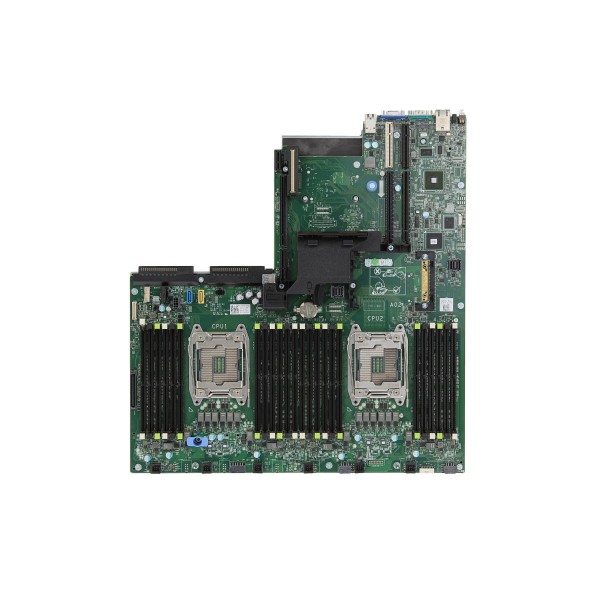 Carte mere DELL Poweredge R730 : H21J3