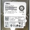 Disque Dur DELL SAS 2.5 10 Krpm 1200 Gb R0MWH