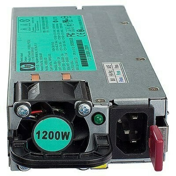 Alimentation pour HP Proliant ML350/DL380/DL380p G8 Ref : DPS-1200SB A