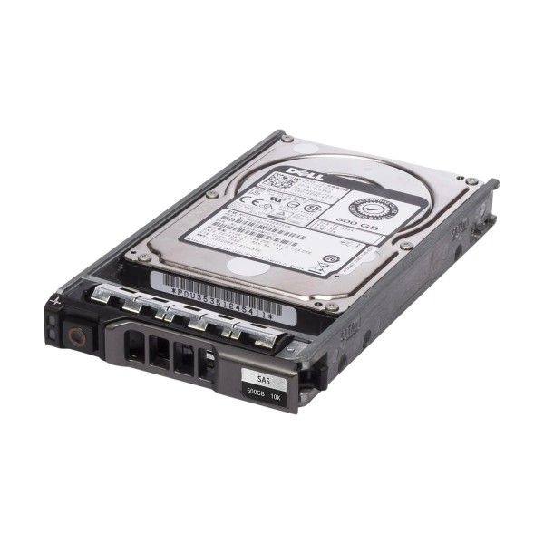 Disque Dur DELL SAS 2.5 10 Krpm 600 Gb 453KG