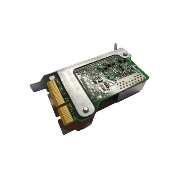 DELL Carte iDRAC7 : WD6D2