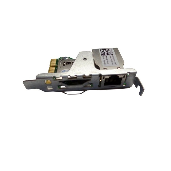 DELL Carte iDRAC7 : WD6D2