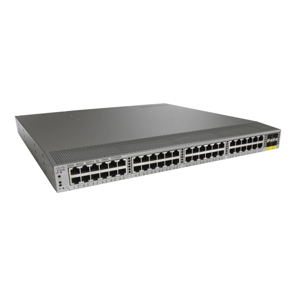 Switch 48 Ports CISCO : N2K-C2248TP-E