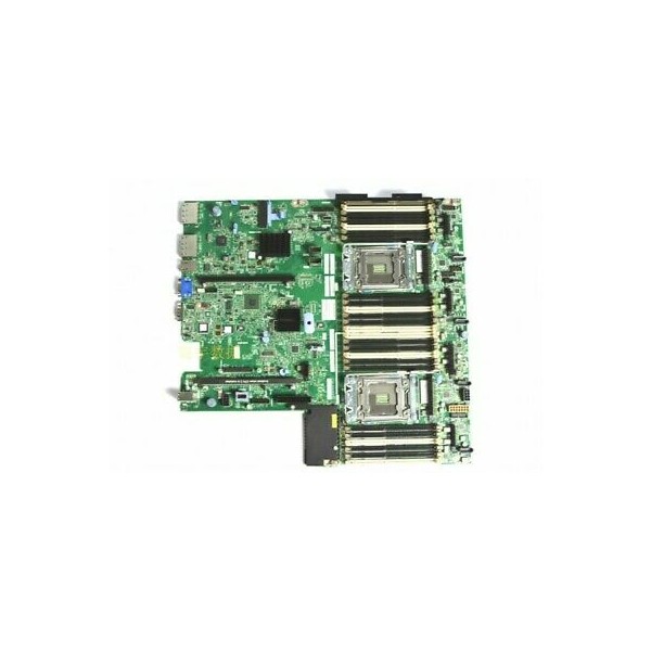 Carte mere IBM Xseries X3650 M4 : 00MX555