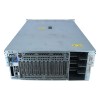 Serveur HP Proliant DL580 4 x Xeon 16 Cores E7-8867 V3 SATA - SAS - SSD