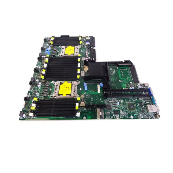 Carte mere DELL PowerEdge R720 : X3D66