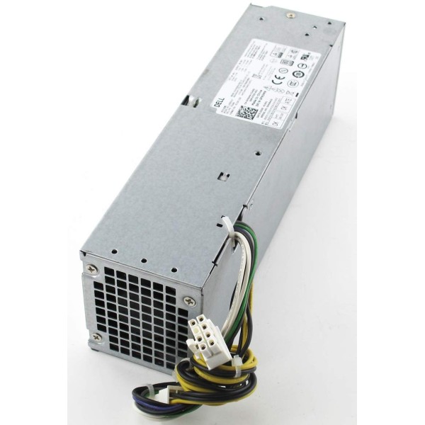 Alimentation pour DELL OPTIPLEX 3020SFF 7020SFF 9020SFF 7120SFF Ref : 2XK8W