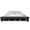 HP Proliant DL380 G10 2 x Xeon 18 Core Gold 6140 128 Go 12 x LFF Rack 2U