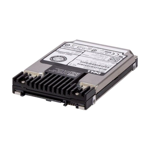 Hard Drive DELL 06VJ7 SSD 2.5" 480   Gigas