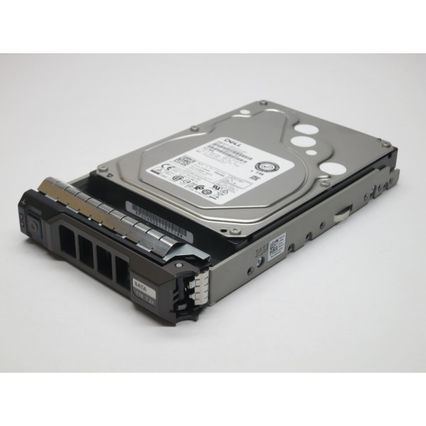 Hard Drive DELL 3C46W SATA 3.5" 1000   Gigas 7200 Rpm