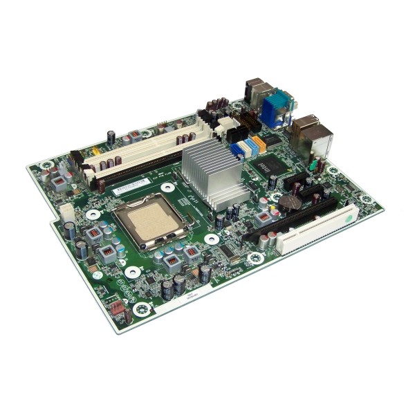 Placa Madre HP 503362-001 para