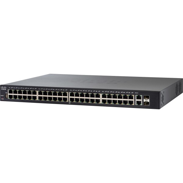 Switch 48 Ports CISCO : SG250-50-K9