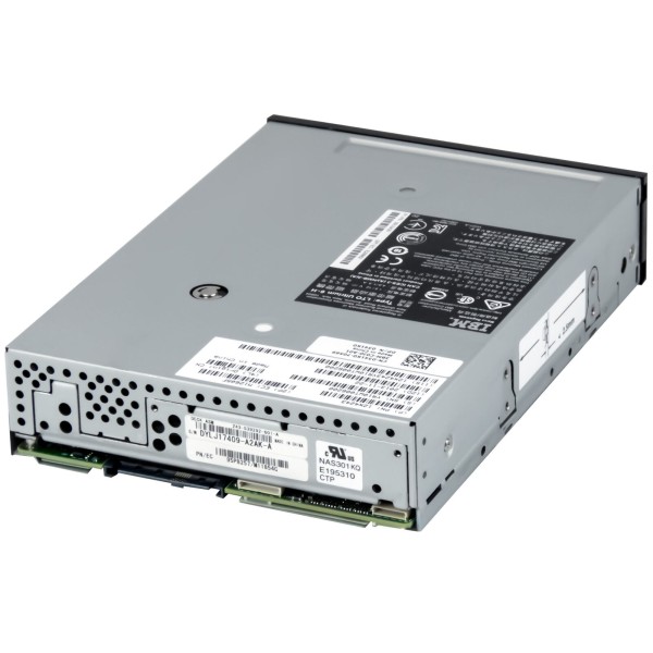 Tape Drive LTO6 DELL 341K0