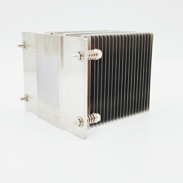 heatsink DELL WC4DX for Poweredge T430