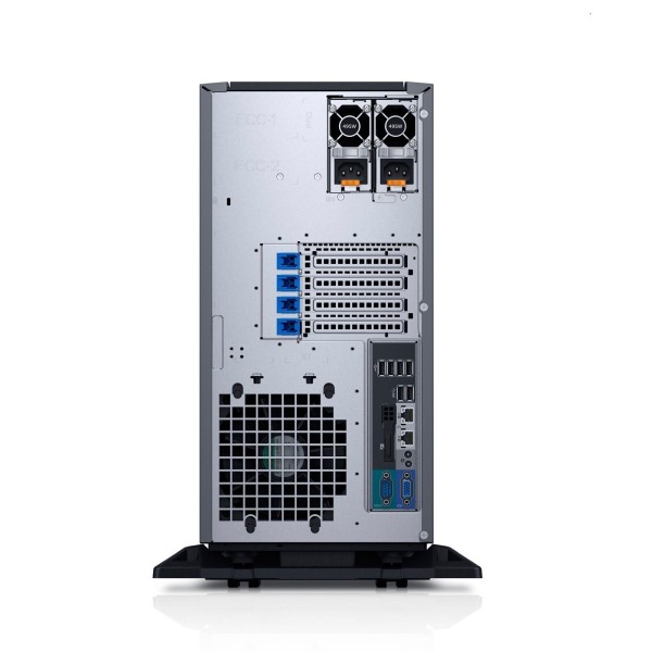 DELL Poweredge T430 2 x Xeon 8 Core E5-2630 V3 32 Go Tour