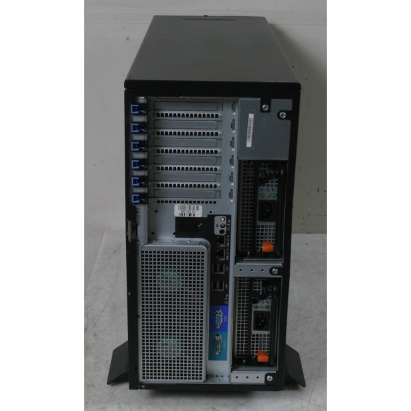 SERVIDOR DELL Poweredge 2900 2 x Xeon Quad Core E5320 TOUR