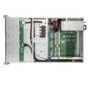 SERVER HP Proliant DL580 G9 4 x Xeon Eighteen Core E7-8867 V4 256 Gigas Rack 4U