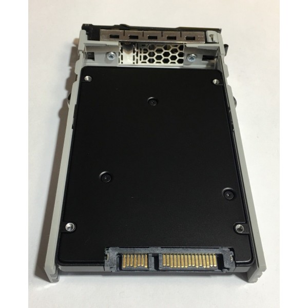 Hard Drive DELL PGNR3 SSD 2.5" 240   Gigas