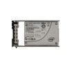 Hard Drive DELL 65WJJ SSD 2.5" 400   Gigas