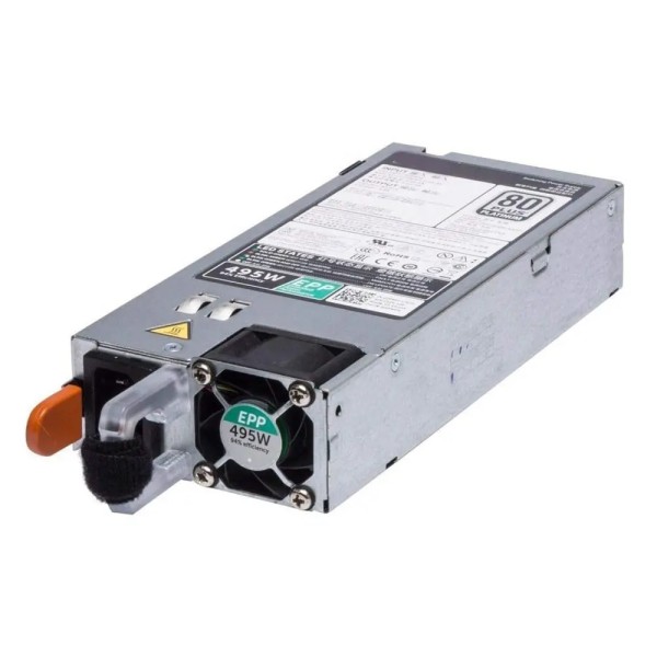 Alimentation pour DELL Poweredge R630/R730/R630/R730/R730XD T430/T630 Ref : GRTNK