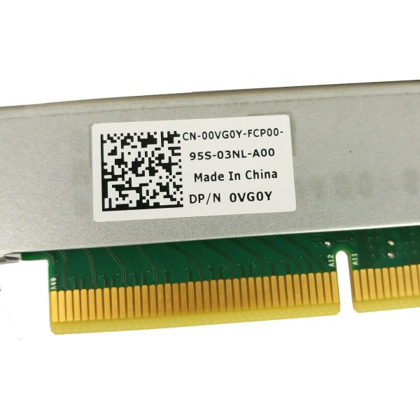 DELL Riser Card : 0VG0Y