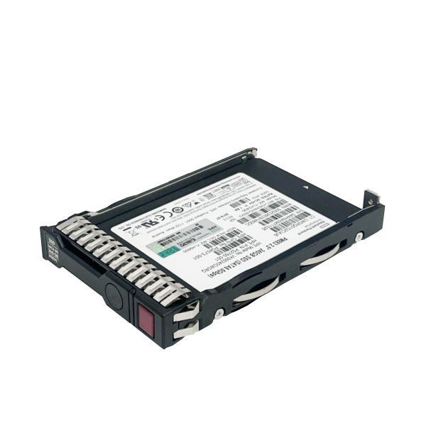 Hard Drive HP P05319-001 SSD 2.5" 240   Gigas