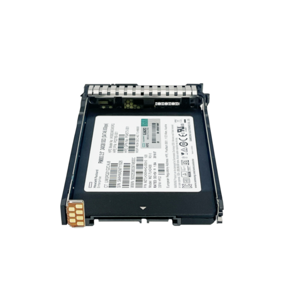 Hard Drive HP P05319-001 SSD 2.5" 240   Gigas