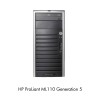 Serveur Hp Proliant ML110 G5 1 x Xeon Dual core 3065 2.33 Ghz