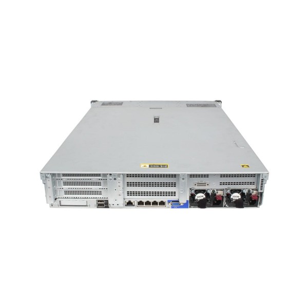 HP Proliant DL380 G10 2 x Xeon 28 Core Platinum 8176 256 Go Rack 2U