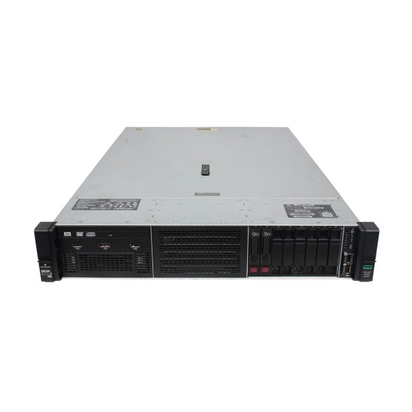 HP Proliant DL380 G10 2 x Xeon 28 Core Platinum 8176 256 Go Rack 2U