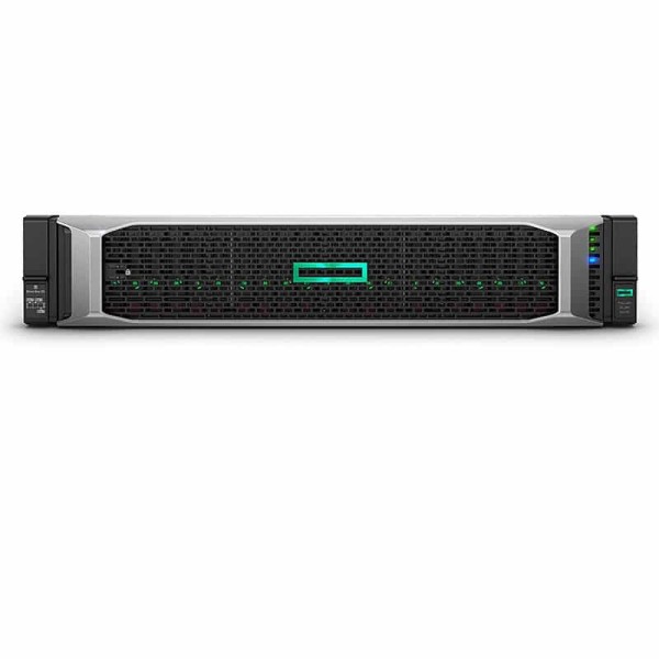 HP Proliant DL380 G10 2 x Xeon 28 Core Platinum 8176 256 Go Rack 2U