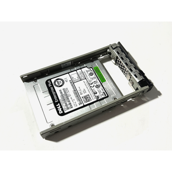 Hard Drive DELL K41XJ SSD 2.5" 200 Gigas