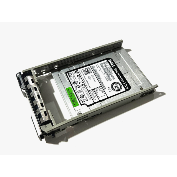 Hard Drive DELL K41XJ SSD 2.5" 200 Gigas