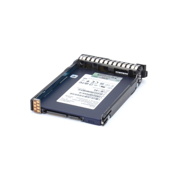 Disco Duro HP 875652-001 SSD 2.5" 240 Gigas