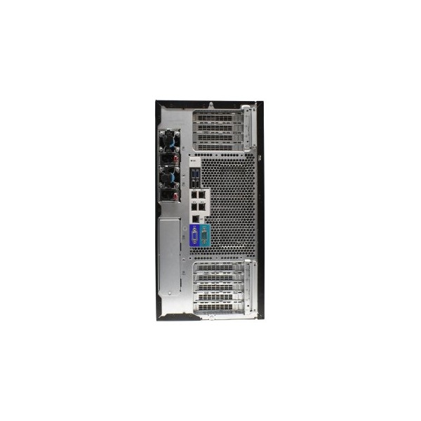 HP Proliant ML350 G9 2 x Xeon 10 Core E5-2660 V3 128 Go 8xSFF - Tour