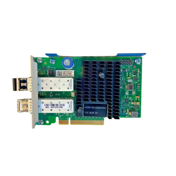 Network Adapters HP HSTNS-B058