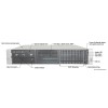 SERVIDOR HP Proliant DL380 G9 2 x Xeon Ten Cores E5-2650 V3 64 Go Rack 2U