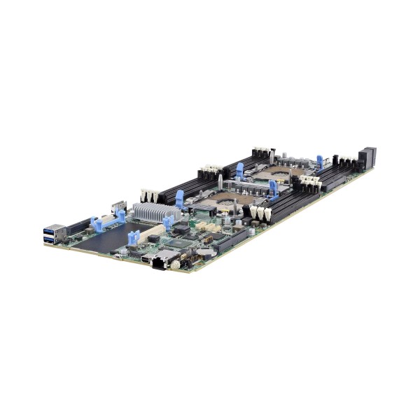 Used Motherboard DELL K2TT6 serveur-occasion.com