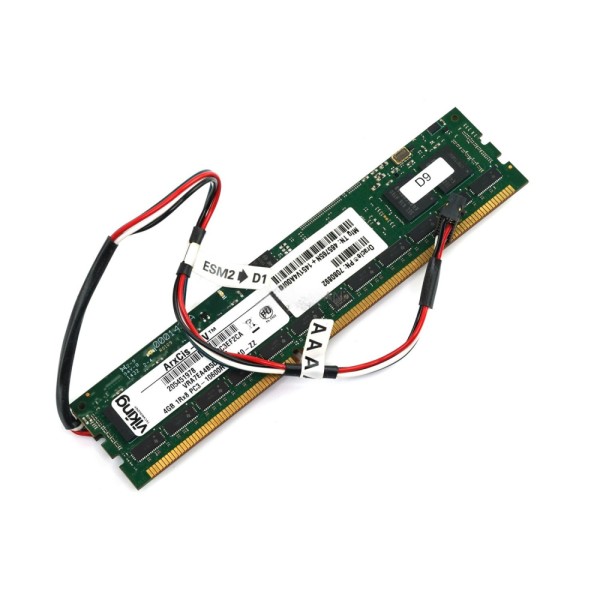 Memoire PC3-10600R 4 Go SUN 7080892